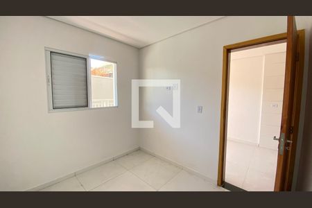 Quarto 1 de apartamento à venda com 2 quartos, 31m² em Vila Vera, São Paulo