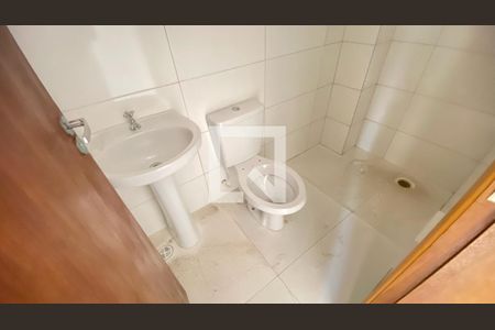 Apartamento à venda com 31m², 2 quartos e sem vagaBanheiro 