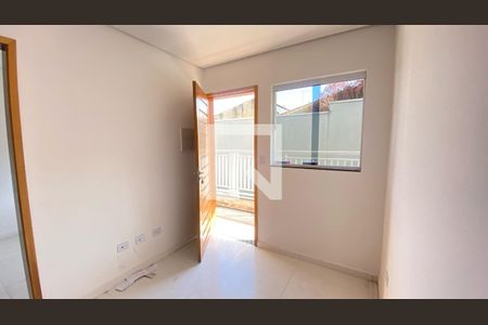 Sala  de apartamento à venda com 2 quartos, 31m² em Vila Vera, São Paulo