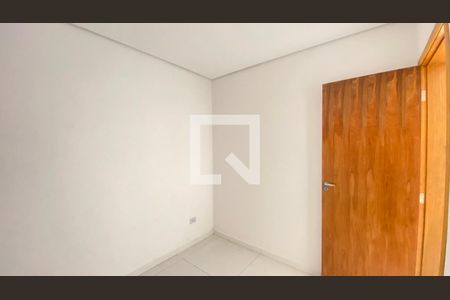 Quarto 2  de apartamento à venda com 2 quartos, 31m² em Vila Vera, São Paulo