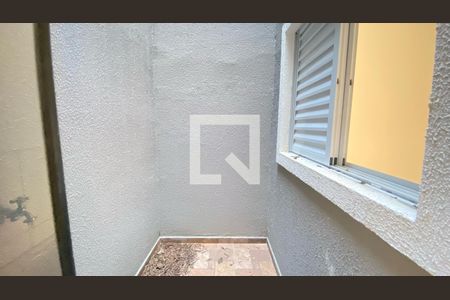 Apartamento à venda com 31m², 2 quartos e sem vagaÁrea de Serviço - Quintal 