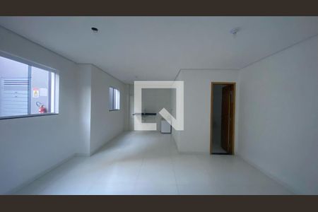 Apartamento à venda com 31m², 2 quartos e sem vagaÁrea comum - Salão de festas