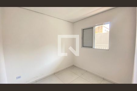 Quarto 1  de apartamento para alugar com 2 quartos, 31m² em Vila Vera, São Paulo