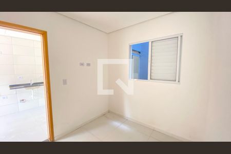 Apartamento à venda com 31m², 2 quartos e sem vagaQuarto 2 
