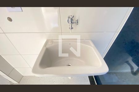 Apartamento à venda com 31m², 2 quartos e sem vagaÁrea de Serviço