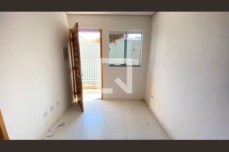 Sala  de apartamento à venda com 2 quartos, 31m² em Vila Vera, São Paulo
