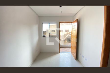 Sala  de apartamento para alugar com 2 quartos, 32m² em Vila Vera, São Paulo