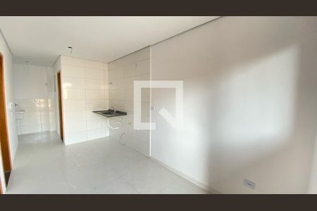 Sala  de apartamento à venda com 2 quartos, 32m² em Vila Vera, São Paulo