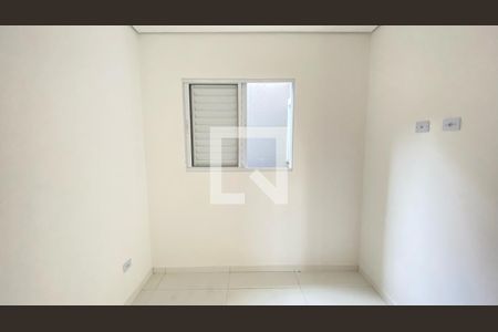 Quarto 2  de apartamento para alugar com 2 quartos, 32m² em Vila Vera, São Paulo