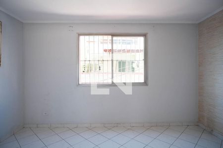 sala de apartamento à venda com 2 quartos, 49m² em Vila Constanca, São Paulo