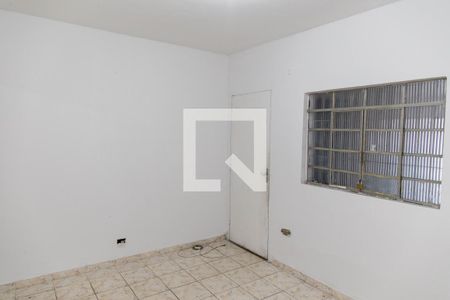 Quarto de casa para alugar com 1 quarto, 51m² em Centro, Diadema