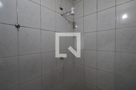 Banheiro de casa à venda com 1 quarto, 51m² em Centro, Diadema