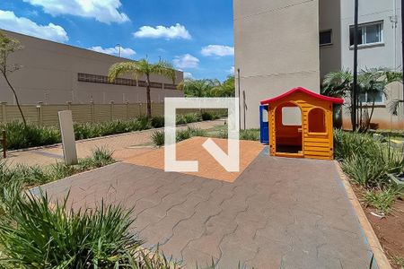 Apartamento à venda com 41m², 2 quartos e sem vagaPlayground 