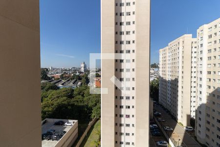 Apartamento à venda com 41m², 2 quartos e sem vagaVista da Lavanderia