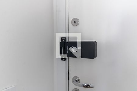 Apartamento à venda com 41m², 2 quartos e sem vagaFechadura Eletrônica 