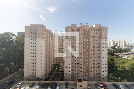 Apartamento à venda com 41m², 2 quartos e sem vagaVista do Quarto 2