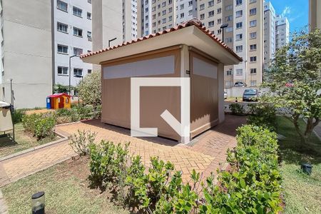 Apartamento à venda com 41m², 2 quartos e sem vagaChurrasqueira 