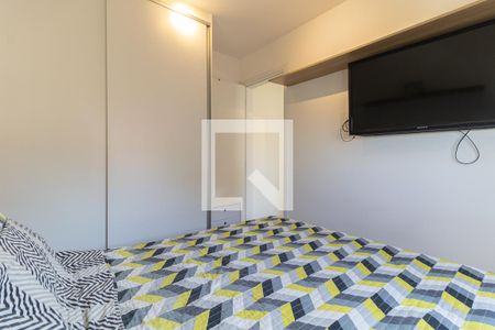 Quarto 1 de apartamento à venda com 2 quartos, 41m² em Jardim São Saverio , São Paulo
