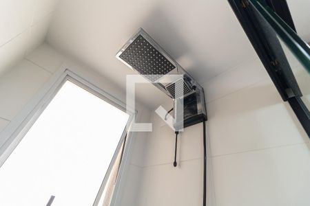 Apartamento à venda com 41m², 2 quartos e sem vagaBanheiro