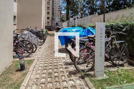 Apartamento à venda com 41m², 2 quartos e sem vagaBicicletário 