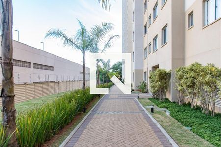 Apartamento à venda com 41m², 2 quartos e sem vagaÁrea Verde