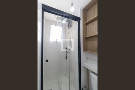 Apartamento à venda com 41m², 2 quartos e sem vagaBanheiro
