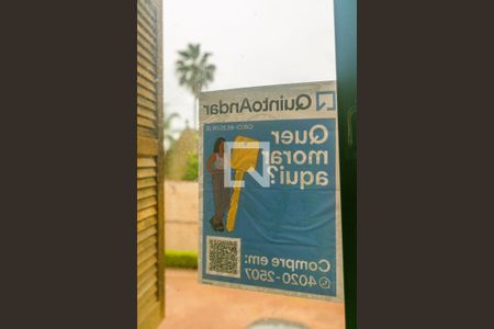 Casa de condomínio à venda com 65m², 2 quartos e 1 vagaPlaquinha