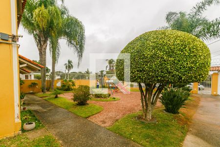 Casa de condomínio à venda com 65m², 2 quartos e 1 vagaÁrea comum