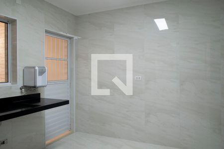 Casa à venda com 115m², 2 quartos e 1 vaga Casa à venda com 115m², 2 quartos e 1 vagaCozinha