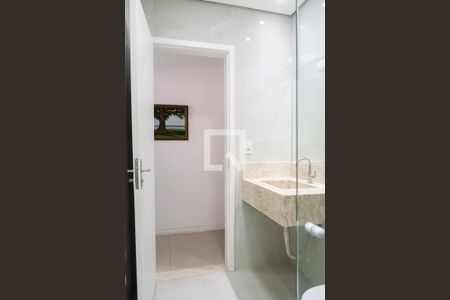 Banheiro de casa à venda com 2 quartos, 115m² em Lauzane Paulista, São Paulo