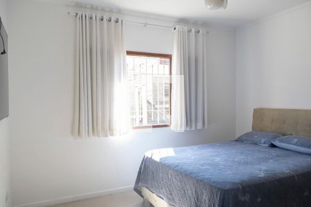 Quarto 1 de casa à venda com 2 quartos, 115m² em Lauzane Paulista, São Paulo