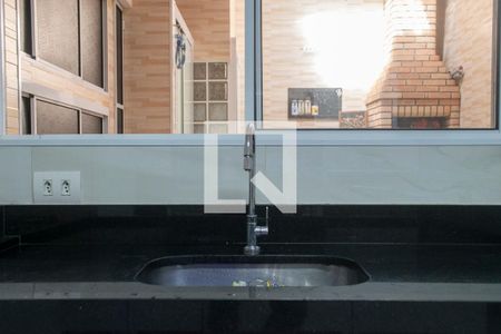 Casa à venda com 115m², 2 quartos e 1 vaga Casa à venda com 115m², 2 quartos e 1 vagaCozinha