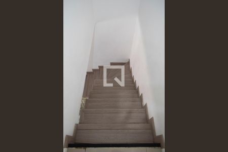 Casa à venda com 115m², 2 quartos e 1 vaga Casa à venda com 115m², 2 quartos e 1 vagaEscadas
