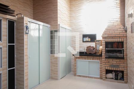 Casa à venda com 115m², 2 quartos e 1 vaga Casa à venda com 115m², 2 quartos e 1 vagaVaranda/Área de serviço