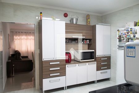 Casa à venda com 115m², 2 quartos e 1 vaga Casa à venda com 115m², 2 quartos e 1 vagaCozinha