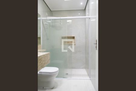 Banheiro de casa à venda com 2 quartos, 115m² em Lauzane Paulista, São Paulo