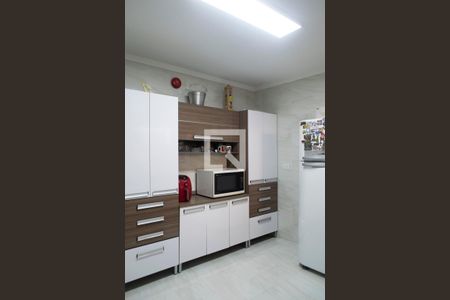 Casa à venda com 115m², 2 quartos e 1 vaga Casa à venda com 115m², 2 quartos e 1 vagaCozinha