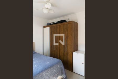 Quarto 1 de casa à venda com 2 quartos, 115m² em Lauzane Paulista, São Paulo