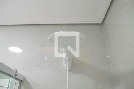 Banheiro de casa à venda com 2 quartos, 115m² em Lauzane Paulista, São Paulo