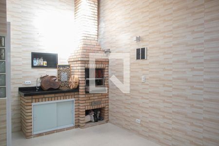 Casa à venda com 115m², 2 quartos e 1 vaga Casa à venda com 115m², 2 quartos e 1 vagaVaranda/Área de serviço