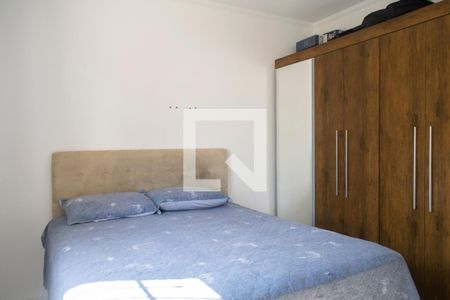 Quarto 1 de casa à venda com 2 quartos, 115m² em Lauzane Paulista, São Paulo