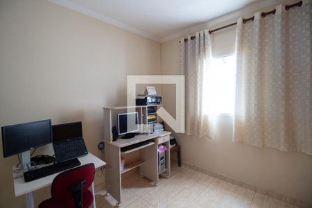 Suíte 2 de casa para alugar com 2 quartos, 85m² em Jardim Sarah, São Paulo