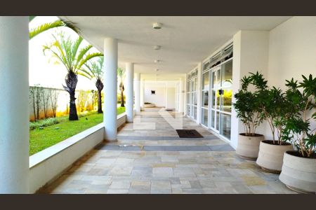 Apartamento para alugar com 45m², 1 quarto e 1 vagaÁrea comum