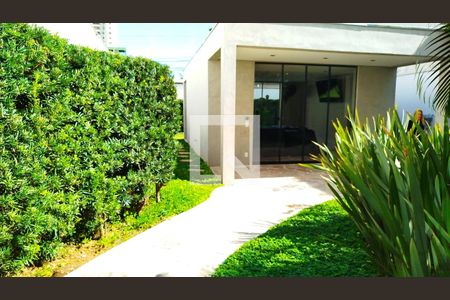 Apartamento para alugar com 45m², 1 quarto e 1 vagaÁrea comum