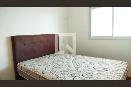 Apartamento para alugar com 45m², 1 quarto e 1 vagaQuarto