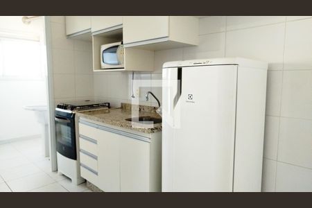 Apartamento para alugar com 45m², 1 quarto e 1 vagaCozinha