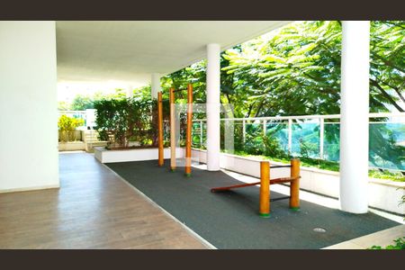 Apartamento para alugar com 45m², 1 quarto e 1 vagaÁrea comum - Bem estar