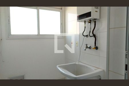 Apartamento para alugar com 45m², 1 quarto e 1 vagaÁrea de Serviço