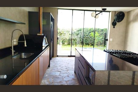 Apartamento para alugar com 45m², 1 quarto e 1 vagaChurrasqueira