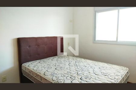 Quarto de apartamento para alugar com 1 quarto, 45m² em Vila Gomes Cardim, São Paulo
